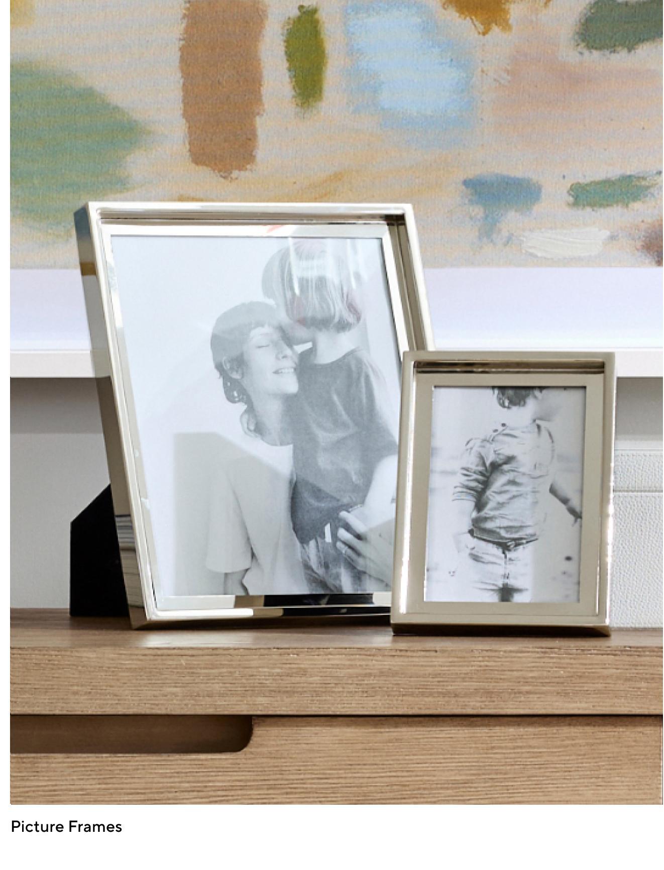 Picture Frames